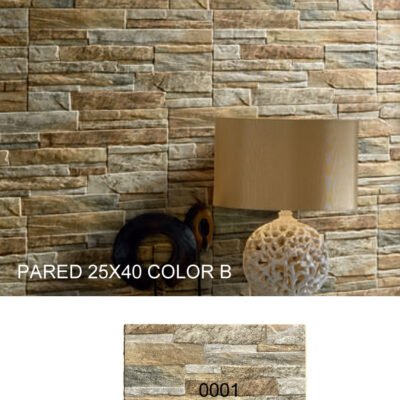 TONA CERAMICA PARED MATT