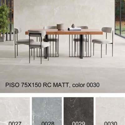 Dab porcelanico Mate