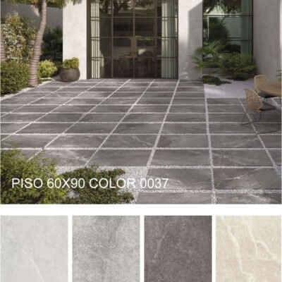 Dob Porcelanico espesorado