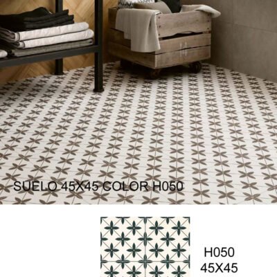 MURA PORCELANICO ESMALTADO