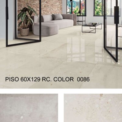 SUNI PORCELANICO PULIDO