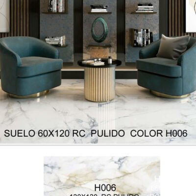 MER PORCELANICO ESMALTADO