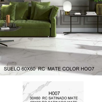 TALA PORCELANICO ESMALTADO