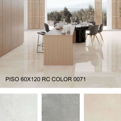 OH PORCELANICO PULIDO